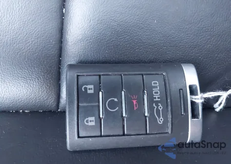 2013 Cadillac Ats Standard z USA, uszkodzony, nr VIN 1G6AG5RX4D0179357